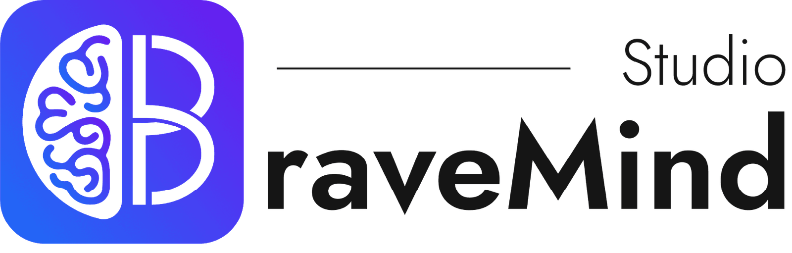 venturetech bravemindstudio logo