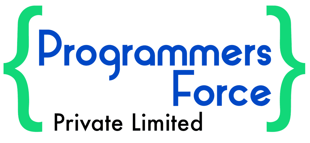 programer force logo