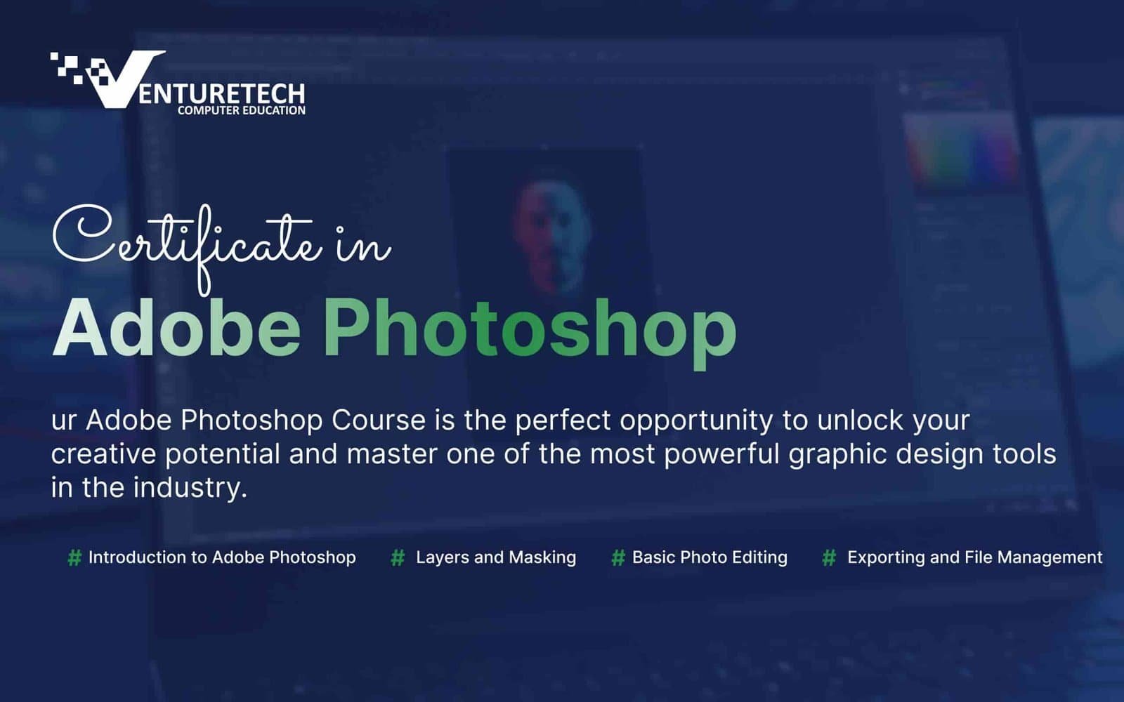 Adobe Photoshop