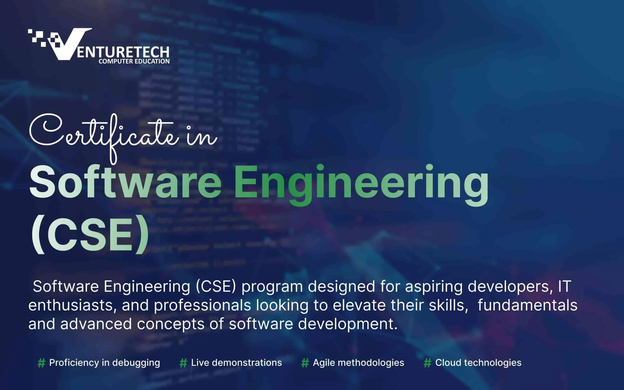 Software Engineering (CSE) Course